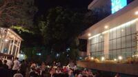 Sensasi Street Food ala Hotel Berbintang, Novotel Makassar Tawarkan Harga Ramah Kantong
