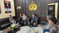 IMG-20250929-WA0018 Jelang Hari Kesaktian Pancasila, PLN Gelar audiensi dengan Polres pare-Pare Sulsel bahas Keselamatan Aset Ketegalistrikan