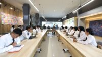 Poltekpar Makassar Gelar Business Entrepreneur Training (BEST) Batch 8 Tema: Resilient Entrepreneurs
