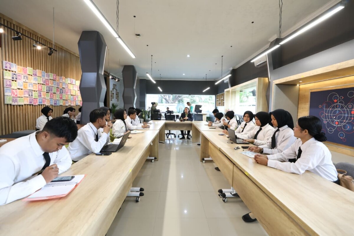 Poltekpar Makassar Gelar Business Entrepreneur Training (BEST) Batch 8 Tema: Resilient Entrepreneurs
