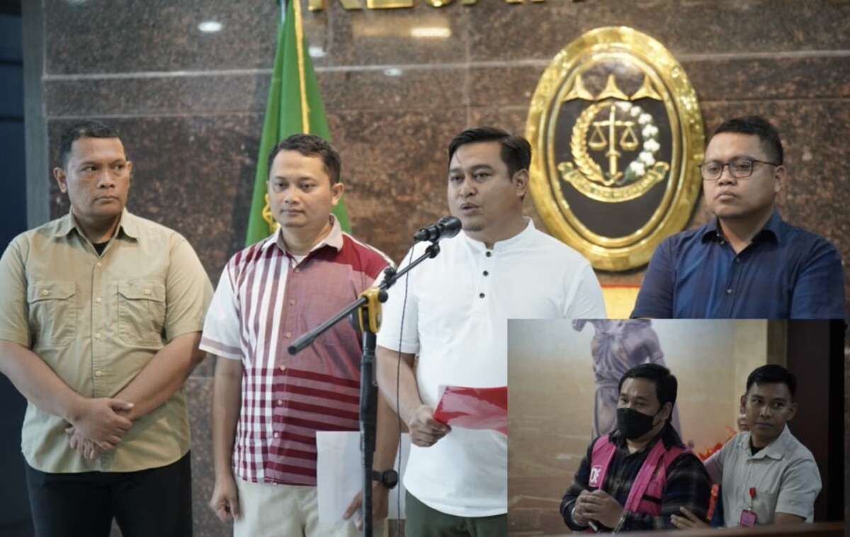 Analis Kredit Bank Pemerintah Ditetapkan Tersangka, Gelapkan Rp2,2 Miliar untuk Modal Trading Kripto