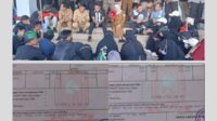 LSM Triga Nusantara Bongkar Ketidakjelasan Pernyataan Bupati Sinjai soal PBB