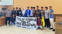 PMII Sinjai Tolak Kenaikan PBB-P2, Sebut Kebijakan Tidak Berpihak ke Rakyat