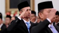 Raffi Ahmad Raffi Ahmad Tolak Jadi Menpora