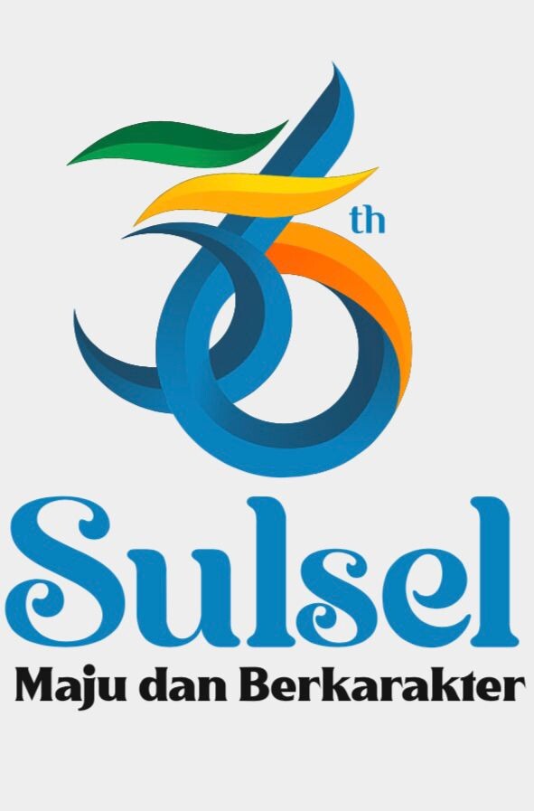 Tema HUT ke-365 Sulsel Sejalan dengan Visi Gubenur dan Wakil Gubernur
