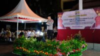 a6a018ac-0646-4b3c-bfd6-737160c195b5 Polda Sulsel Ajak Masyarakat Perkuat Persatuan Lewat Maulid Nabi dan Doa Bersama