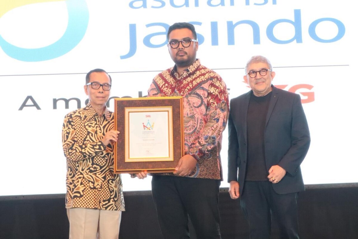 Asuransi Kebakaran Karisma Jasindo Tawarkan Pertanggungan Hingga Rp5 Miliar