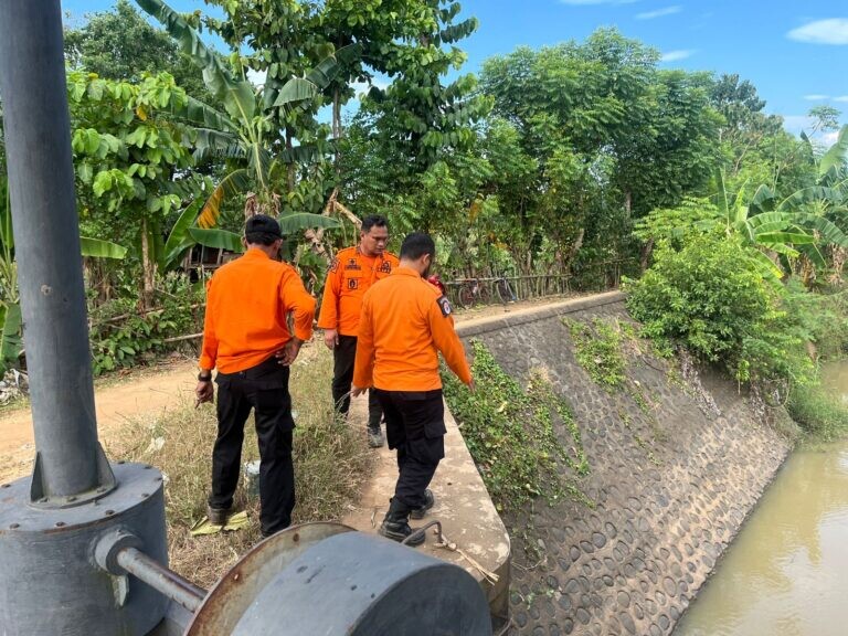 BPBD Makassar Rencana Pasang EWS di Tiga Titik Sungai,