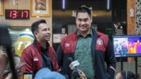 Nama Raffi Ahmad Menguat Jabat Menpora