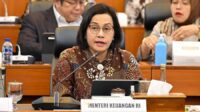 Sri Mulyani Sedih Lukisan Hasil Perenunangnya Dijarah: Tak Ternilai Harganya