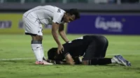 Timnas Indonesia U-23 Gagal Lolos ke Piala Asia U-23 2026