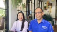 0D18E4DA-D66D-4D9D-B373-C6A7F6A94EA4 Fazzio Youth Festival 2025, PT SJAM Bakal Roadshow di 11 Sekolah