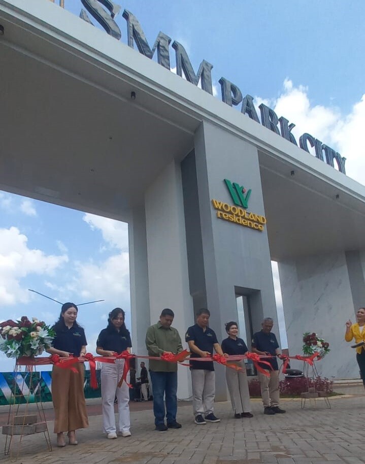 Woodland Residence Sejalan Arah Kota Makassar, Appi: Lokasi Perumahan Sangat Strategis