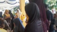 Dekat dengan Rakyat, Golkar Sinjai Hadir Lewat Pasar Murah dan Layanan Kesehatan Gratis