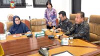 Bappeda Tekankan Akuntabilitas Pengadaan Seragam Sekolah