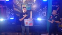 45DE3F25-323F-4792-9E9A-FA8AAA91A691 Program Geber Hadiah PT SJAM, Pelanggan Yamaha Asal Bone Menangkan Satu Unit Mobil