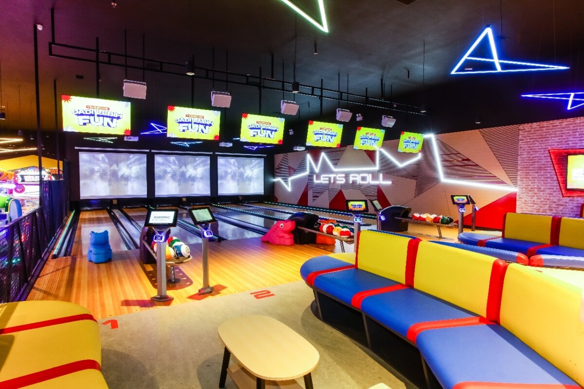Rayakan 30 Tahun Eksistensi, Timezone Kembali Membuka Empat Gerai Baru di Bulan Oktober