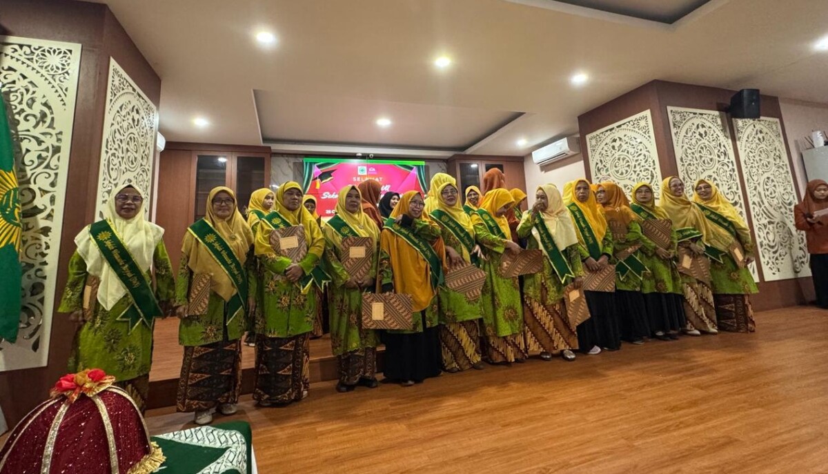 Perkuat Ekonomi Umat, Aisyiyah Sulsel Gelar Bincang Koperasi Syariah