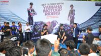 8336C117-2AAC-4AF1-AED6-EFBDD49060FB Ratusan Pelajar Mataram Meet & Greet dengan Duo Monster Energy Yamaha MotoGP