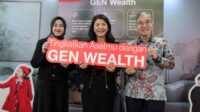 Optimalkan Rencana Keuangan, Generali Indonesia Hadirkan GEN Wealth