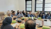 Bappeda Matangkan Persiapan Verifikasi Kota Sehat 2025