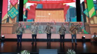 Dua Hari CMSE 2025, Pengunjung Langsung Tumbuh 51 Persen Dua Hari CMSE 2025, Pengunjung Langsung Tumbuh 51 Persen