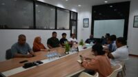 FF95B685-3E41-4B87-9365-12D4C4F6E9F9 FKS Land-Tallasa City Tegas Tolak PLTSA, Prioritaskan Kesehatan dan Kenyamanan Warga