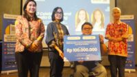 Dorong Inklusi Keuangan, Rupiah Cepat Berikan Edukasi kepada Penyandang Disabilitas