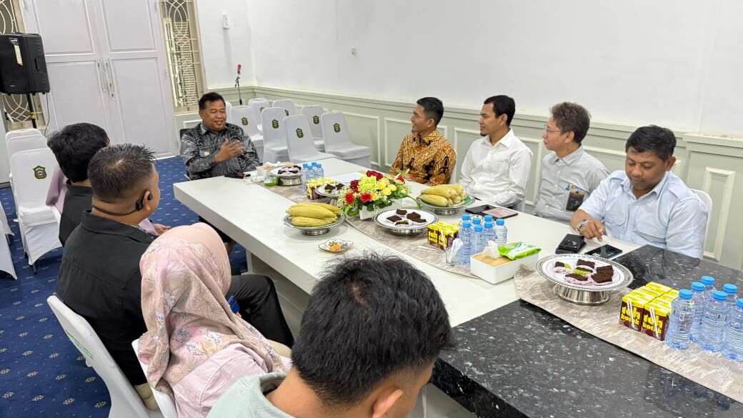 PLN UIP3B Sulawesi dan Pemkab Takalar Perkuat Kampanye Keselamatan Jaringan Transmisi, Selaras Semangat Hari Kesaktian Pancasila