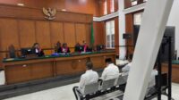 Korupsi Bersama-sama Rp 5,2 M lebih, Mantan Kadinsos Makassar Divonis 4 Tahun Penjara