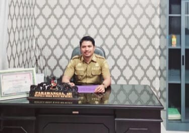 Kebijakan Bupati Takalar Bikin Perangkat Desa Sumringah, Ketua Apdesi Bilang Begini ‎
