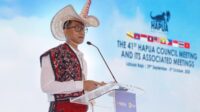 PLN Dorong Interkoneksi ASEAN Power Grid untuk Akselerasi Transisi Energi Bersih
