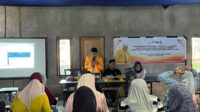 Dosen FIP UNM Gelar PKM Identifikasi Kebutuhan Belajar di PKBM Satria Mangindara Takalar