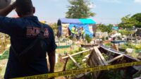 Kematian Perempuan Buruh Pabrik Dinilai Janggal, Polisi Otopsi Jenazah Korban