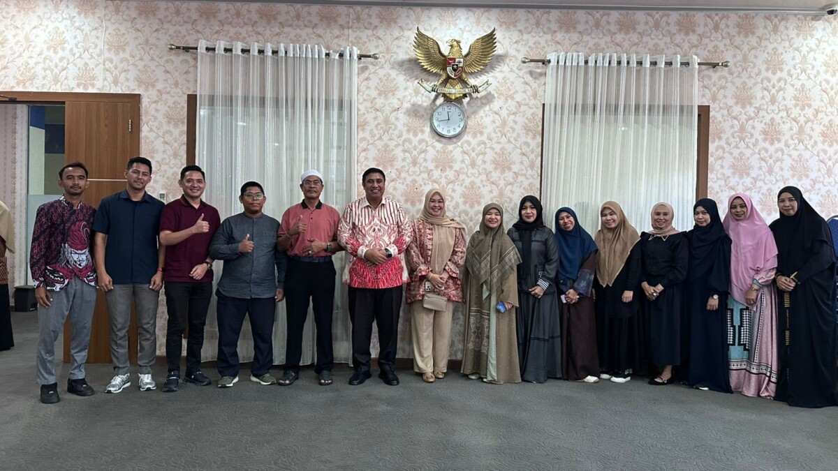 Gelar Maros Berzikir, Pemkab Maros Dan Paotere Travel Target Tiga Ribu Warga Hadir di Lapangan Pallantikang