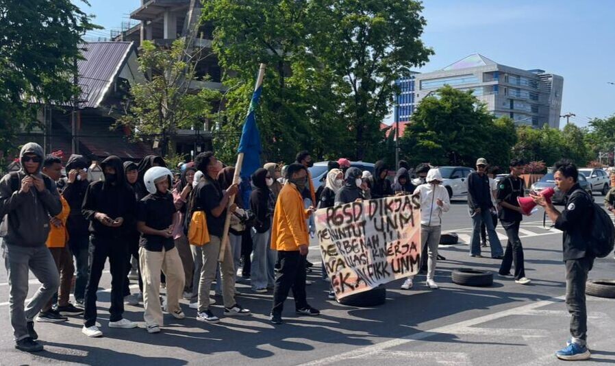 Dekan FIKK: Prodi PGDD Penjas Ditutup Tim Akademik Universitas