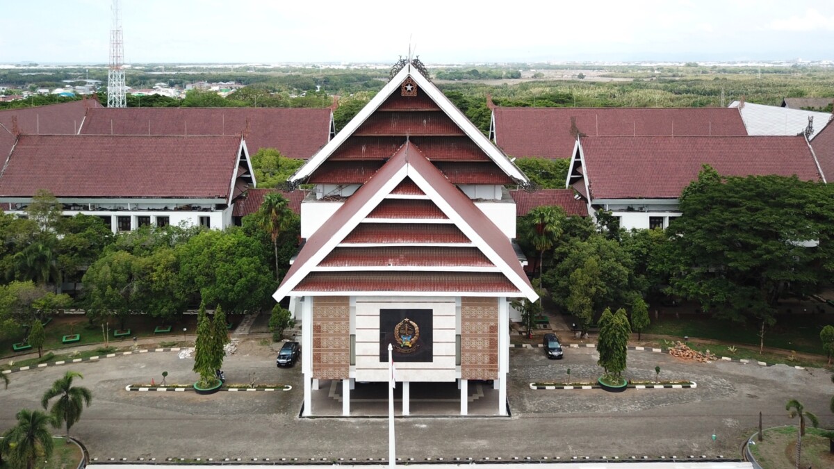 Pemprov Gelar Serangkaian Kegiatan Semarak HUT ke-356 Sulsel