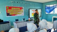 IMG-20251015-WA0005 Sasaran Non Fisik, Satgas TMMD Ke 126 Gelar Penyuluhan Bela Negara dan Wawasan Kebangsaan