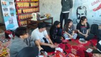 IMG-20251016-WA0100 Mahasiswa Singapore Polytechnic Pelajari Produksi Teh Cascara di Desa Lembanna Binaan YBM PLN UIP Sulawesi