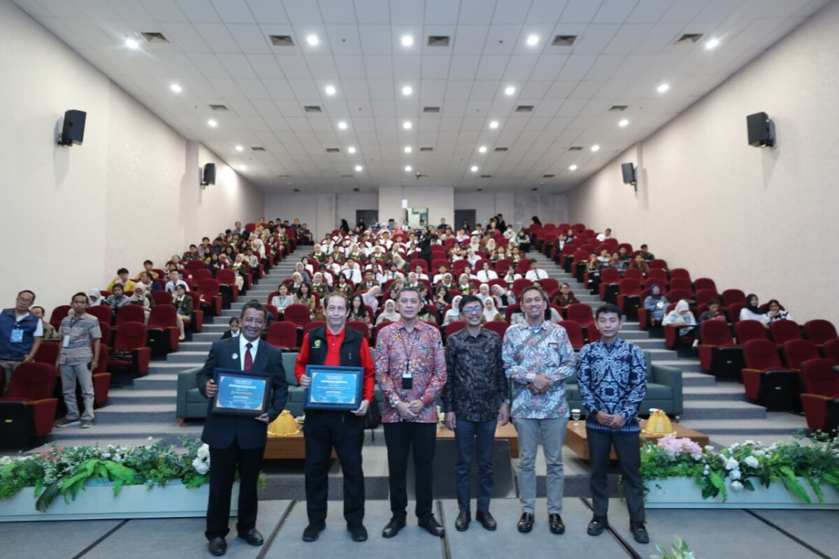 Poltekpar Makassar Gelar Konferensi Internasional Bahas Pariwisata Bahari Berkelanjutan