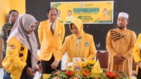 IMG-20251021-WA0081 DPD Partai Golkar Sinjai Gelar Tasyakuran HUT Partai Golkar ke-61