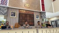 Polda Sebut 35 Kelompok Rencana Demo Peringati Setahun Pemerintah Prabowo-Gibran, Hanya 17 yang Melaksanakan