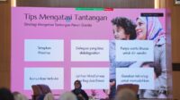 Pertamina Patra Niaga Sulawesi Ajak Ibu-ibu Temukan Ketenangan Lewat Mindfulness dan Self-Healing