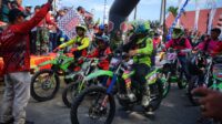Pertamina Patra Niaga Sulawesi Dukung One Day Trail Troff Hasanuddin 2025: Jelajah Butta Pangrannuangku