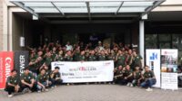 Sukses di Jawa, Lebih dari 150 Fotografer dan Videografer Antusias Ikuti Program Edukasi Canon