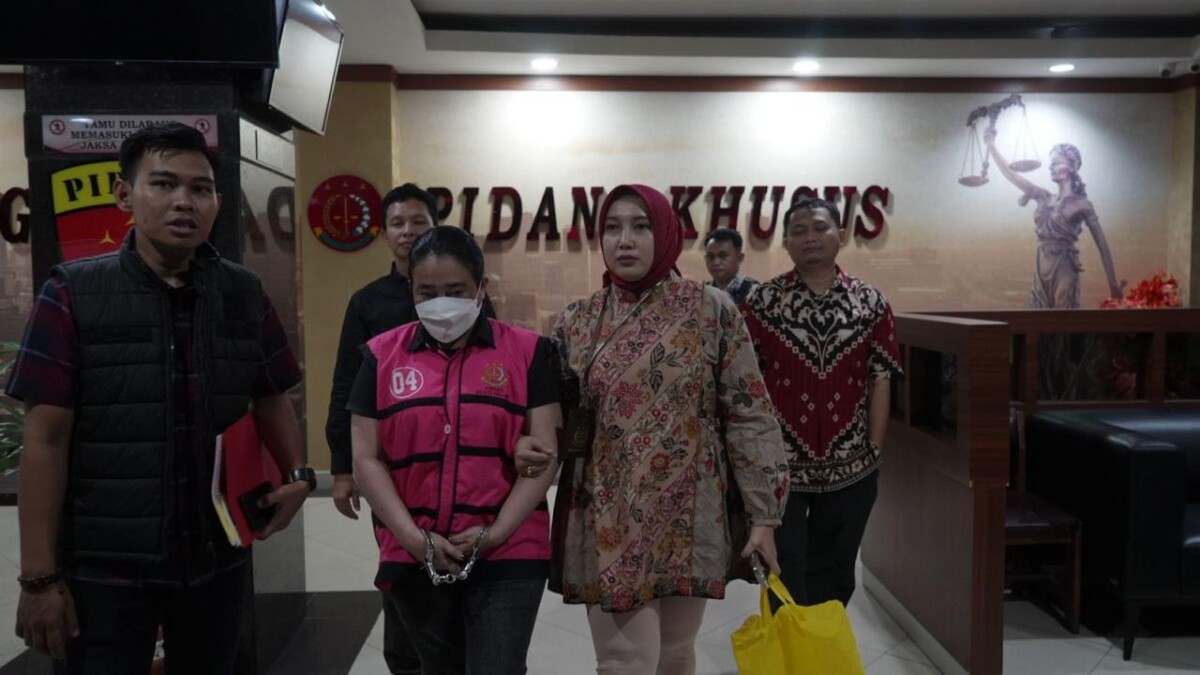 Kejati Sulsel Tetapkan Tersangka Baru Kredit Fiktif di Bank BUMN di Bulukumba