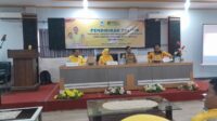 IMG-20251027-WA0083 Bangun Kesadaran Demokrasi, Golkar Sinjai Gelar Pendidikan Politik di Wisma Sanjaya
