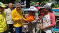 IMG-20251030-WA0041 Golkar Sulsel Berbagi Sembako, Taufan Pawe: Sejalan Arahan Ketum Bahlil