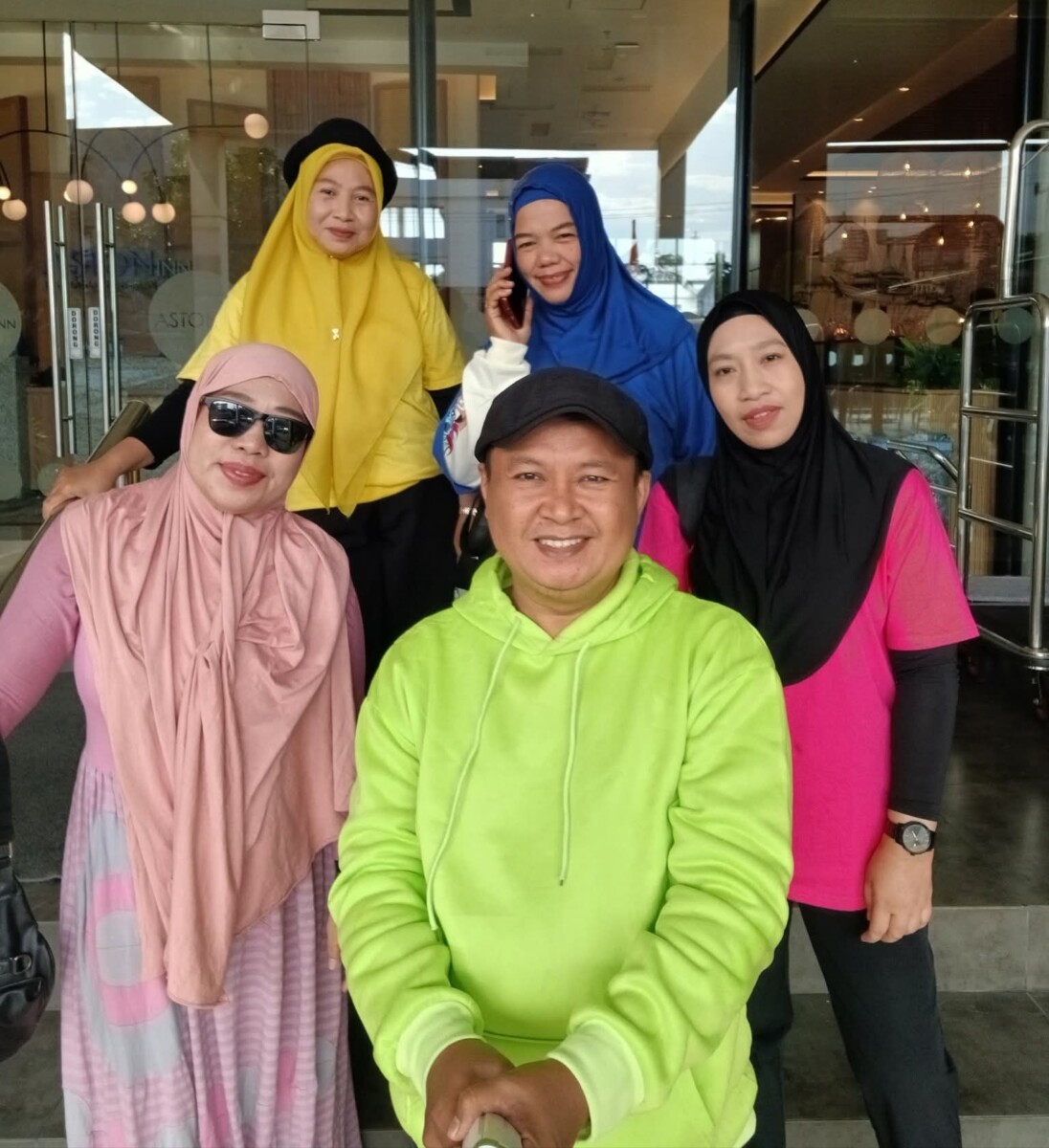 KING Event Organizer akan Gelar Aneka Lomba 'Oktober Ceria'