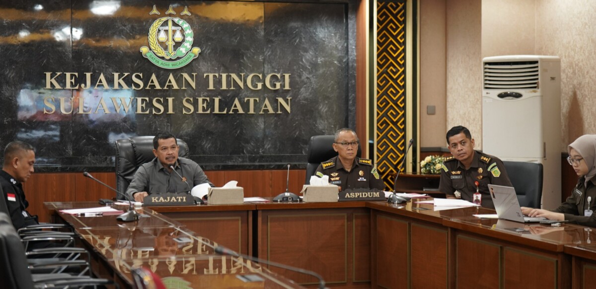 Curi Motor Demi Membiayai Persalinan Istrinya, Pria di Enrekang Dibebaskan Kejati